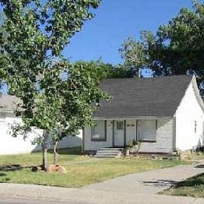 121 E Walnut St, Lyman, WY 82937