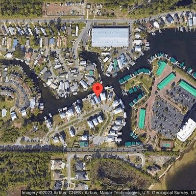 1001 Lighthouse Lagoon Ct, Panama City Beach, FL 32407