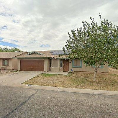 1014 N Navajo Ln, Coolidge, AZ 85128