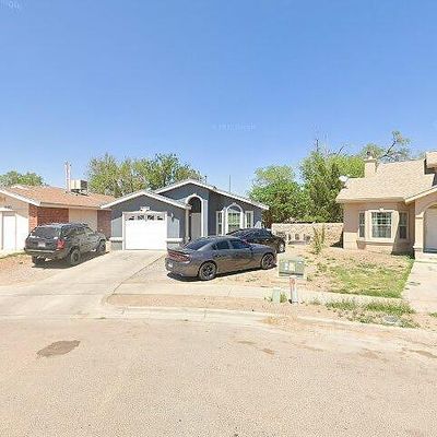 10147 Montreal Cir, El Paso, TX 79927