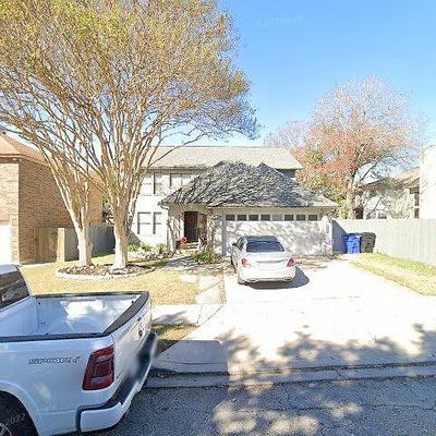 1025 Abercorn, Schertz, TX 78154