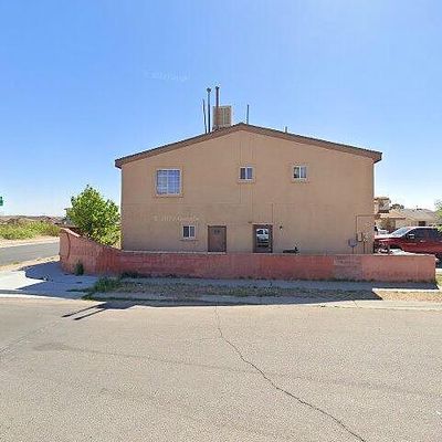 10270 Valle Del Sol Dr, El Paso, TX 79924