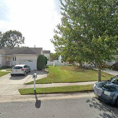 106 Bonita Dr, Egg Harbor Township, NJ 08234