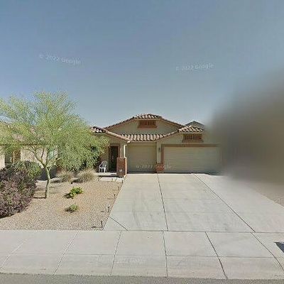 10646 E Lupine Ln, Florence, AZ 85132