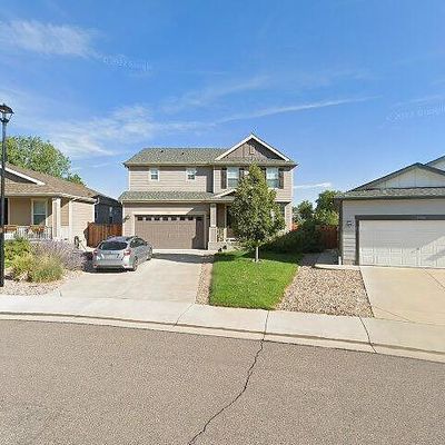 13771 W Saratoga Ave, Morrison, CO 80465