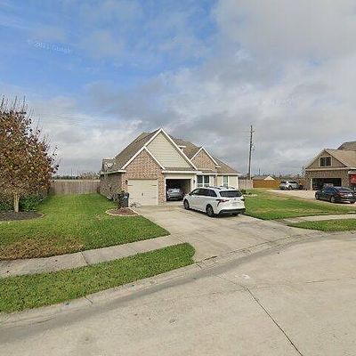 14015 Belmont Cir, Baytown, TX 77523