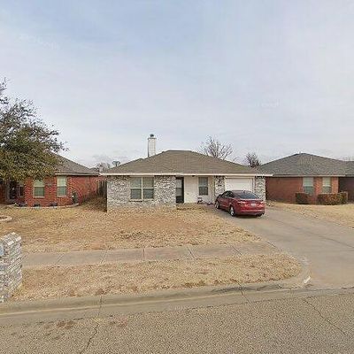 1412 78 Th St, Lubbock, TX 79423