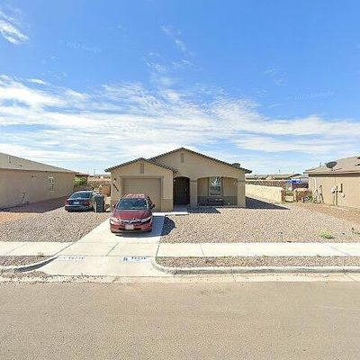 14256 Desierto Bonito Ave, El Paso, TX 79928