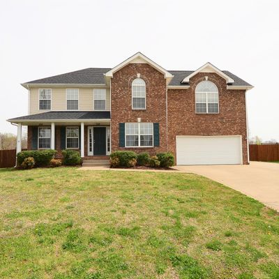 1427 Ambleside Dr, Clarksville, TN 37040