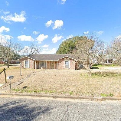 1445 10 Th St, Hempstead, TX 77445