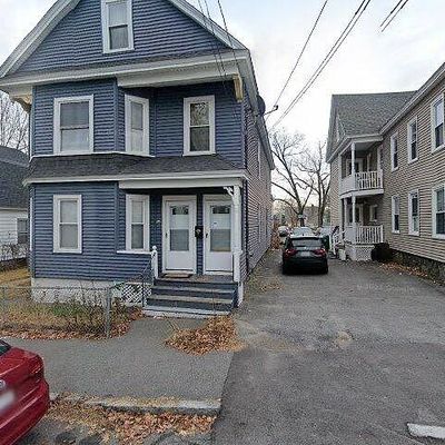 15 Gershom Ave, Lowell, MA 01854