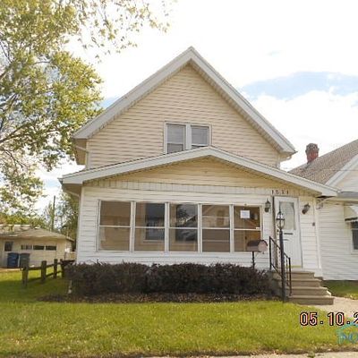 1539 Lebanon St, Toledo, OH 43605