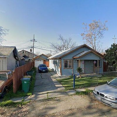 1257 Sunnyside Ave, Stockton, CA 95205