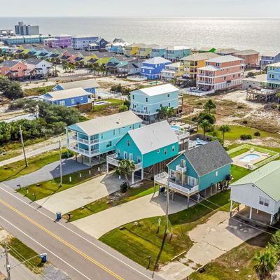 1265 W Lagoon Ave, Gulf Shores, AL 36542