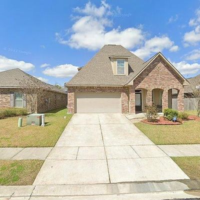 12829 Fairwood Ct, Baton Rouge, LA 70816