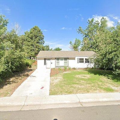 1285 S Glencoe St, Denver, CO 80246