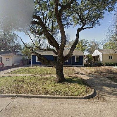 1318 W Saner Ave, Dallas, TX 75224