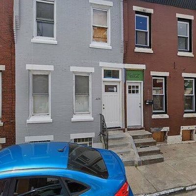 1826 N Taylor St, Philadelphia, PA 19121