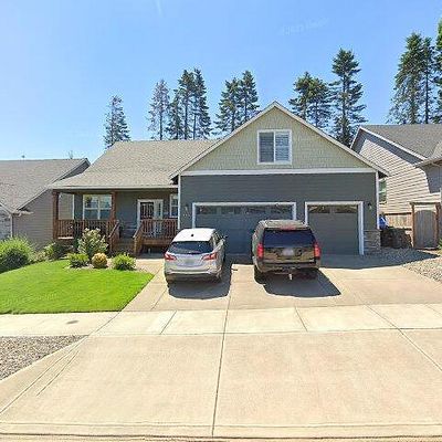 184 Summit View Ave Se, Salem, OR 97306