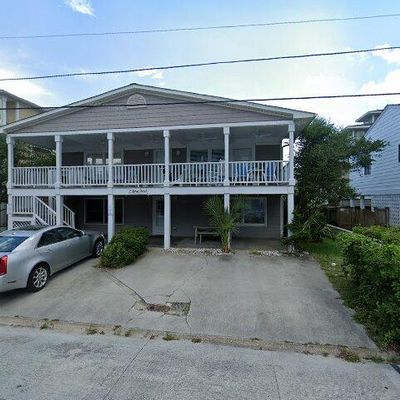 2 Heron St #A, Wrightsville Beach, NC 28480