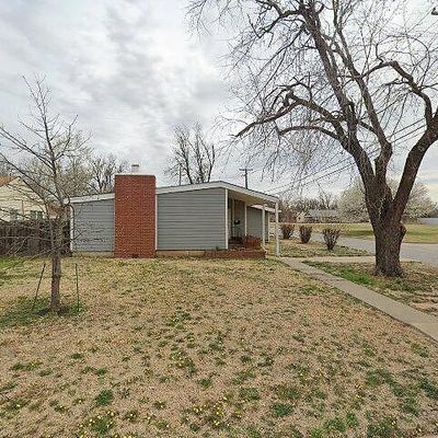 1633 S Jackson St, Enid, OK 73701