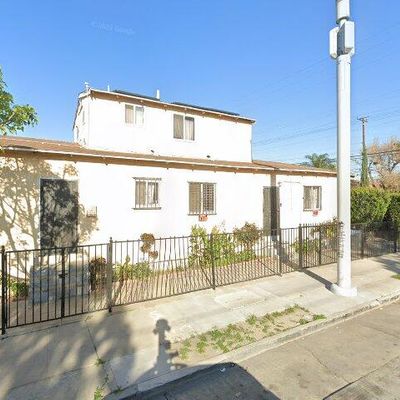 1636 E 92 Nd St, Los Angeles, CA 90002