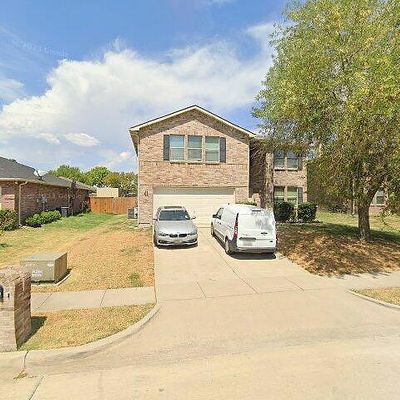 1641 Flagstone Ln, Little Elm, TX 75068