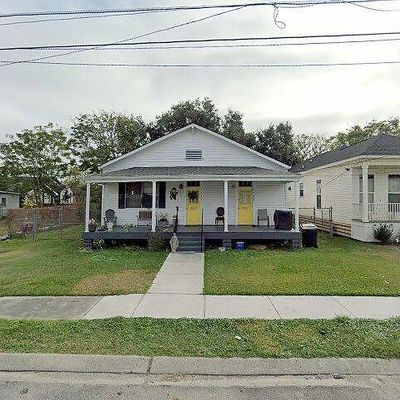 1654 Pleasure St, New Orleans, LA 70122