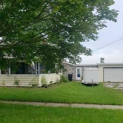 168 Charlotte St, Mulliken, MI 48861