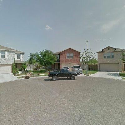 2236 Diplomat Dr, Edinburg, TX 78542