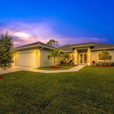 2265 Sw Kenwick Ave, Port Saint Lucie, FL 34953