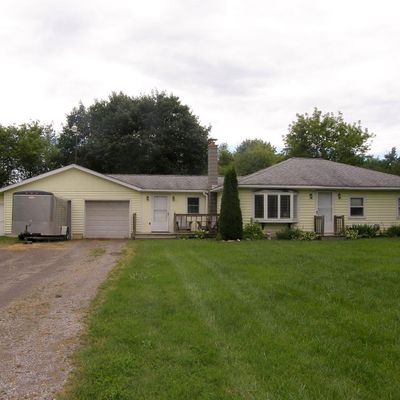 2390 Vandekarr Rd, Owosso, MI 48867