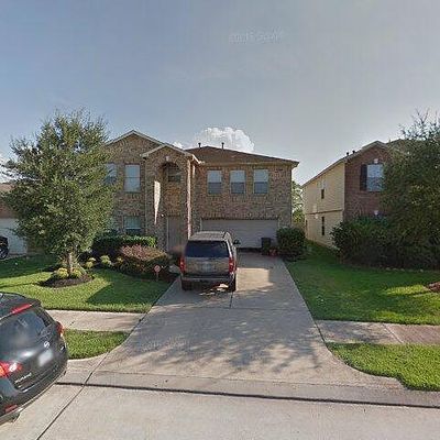 24119 Green Leaf Spring Ln, Katy, TX 77494