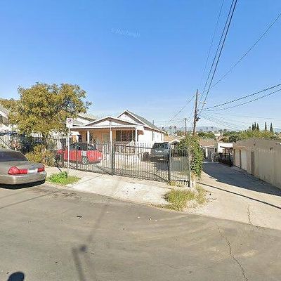 2537 Boulder St, Los Angeles, CA 90033