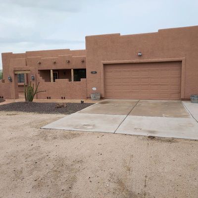 25645 W Blue Sky Dr, Wittmann, AZ 85361