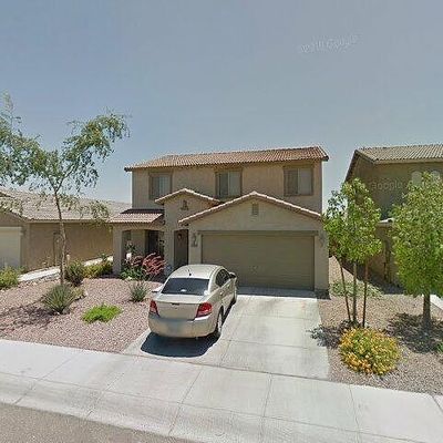 25861 W North Star Pl, Buckeye, AZ 85326