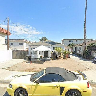 20414 S Western Ave, Torrance, CA 90501