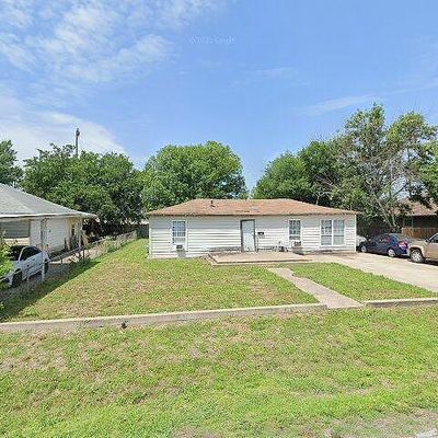 209 Lois Dr, Wilmer, TX 75172