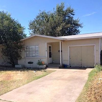 209 Peach St, Midland, TX 79701