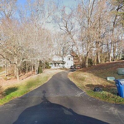 21 Radcliffe Dr, Huntingtown, MD 20639