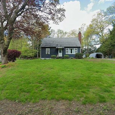 21 Schroback Rd, Plymouth, CT 06782