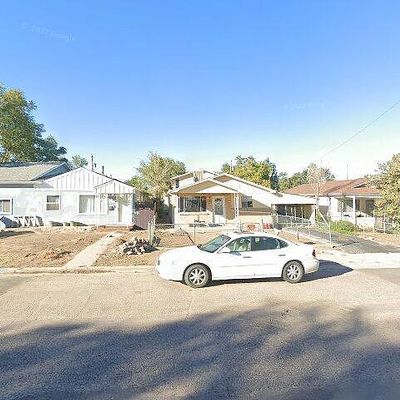 2115 E 5 Th St, Pueblo, CO 81001