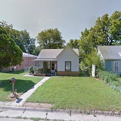 219 E 2 Nd St, Junction City, KS 66441