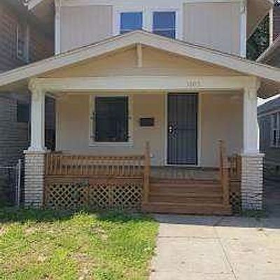 3005 E 27 Th St, Kansas City, MO 64127