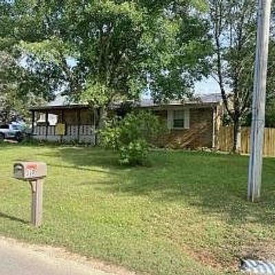 309 David St, Lawrenceburg, TN 38464