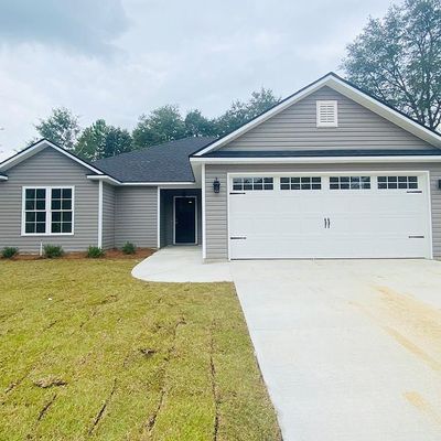 311 Trail Of Hawk Rd, Quitman, GA 31643