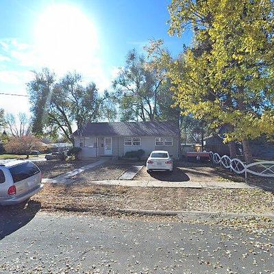 3113 Marion Dr, Colorado Springs, CO 80909