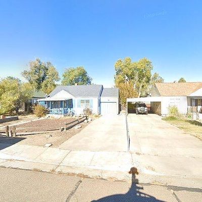 315 Arthur St, Pueblo, CO 81004