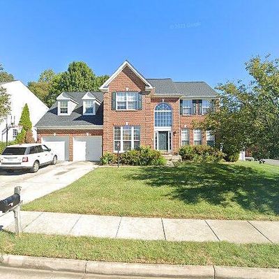 32 Chadwick Dr, Stafford, VA 22556