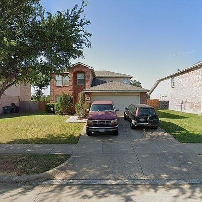 3204 Groveland Ter, Denton, TX 76210